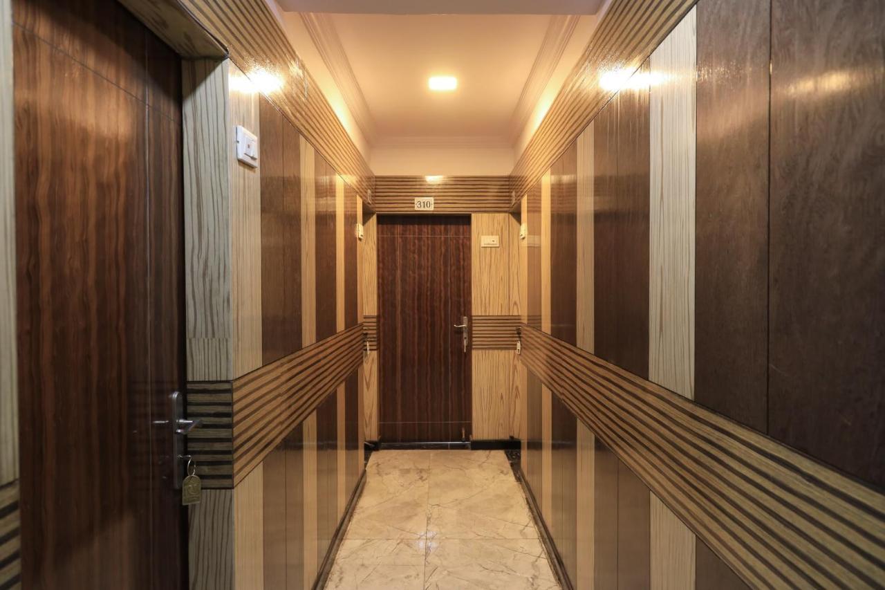 Oyo Flagship 77764 Hotel Rahul Ganeshpeth Colony Nagpur Zewnętrze zdjęcie